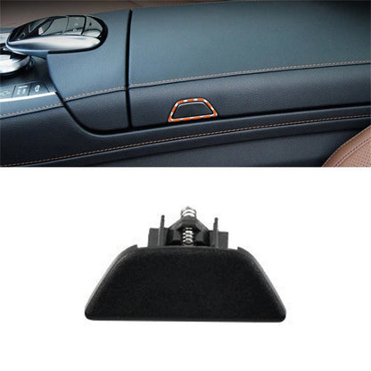Center Console Armrest Lid Release Button for Mercedes-Benz W222 S-Class (2014–2020)