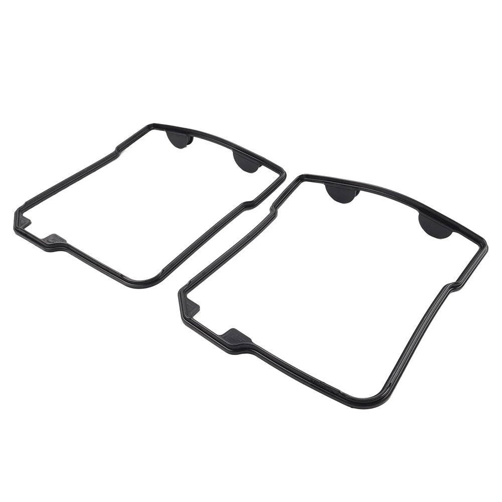 Cylinder Head Valve Cover Gaskets for Ducati Panigale 899 1199 V2 959