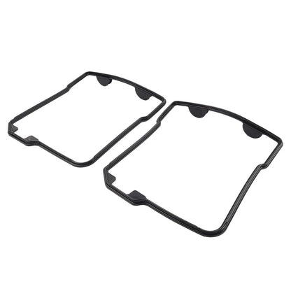 Cylinder Head Valve Cover Gaskets for Ducati Panigale 899 1199 V2 959