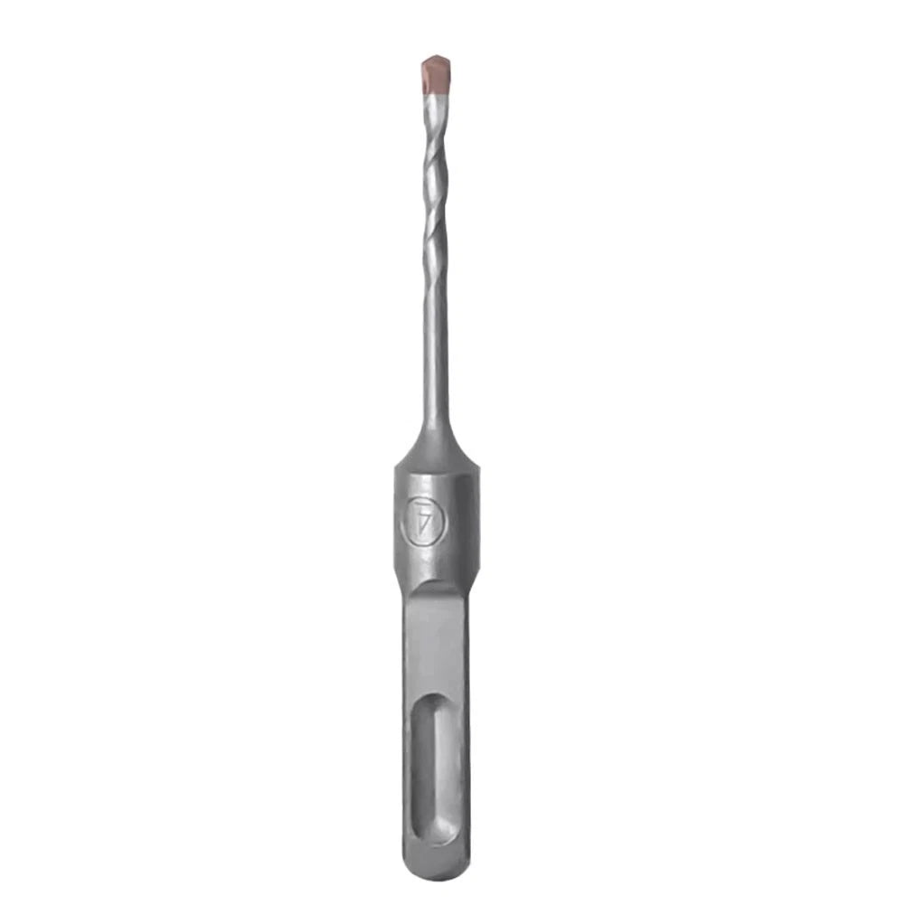 4mm Electric Hammer Drill Bit for Impact Drilling