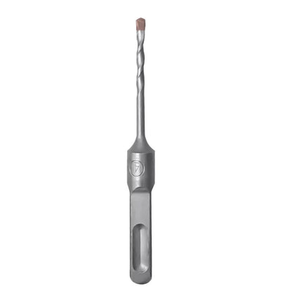 4mm Electric Hammer Drill Bit for Impact Drilling
