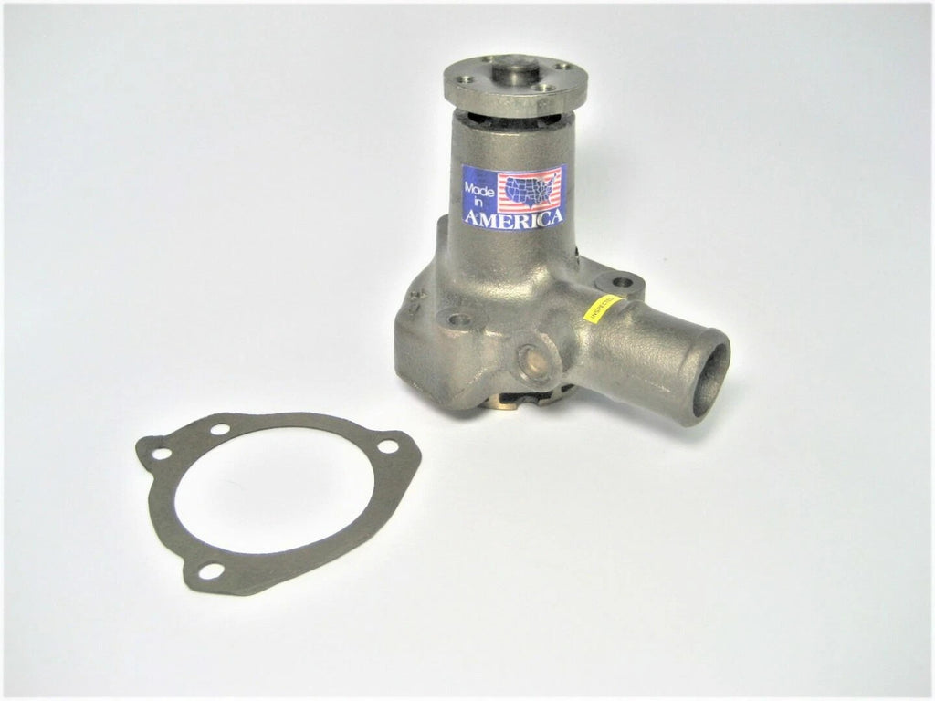 Marine Sterndrive Engine Cooling System Water Pump Assembly JMS 4005-1