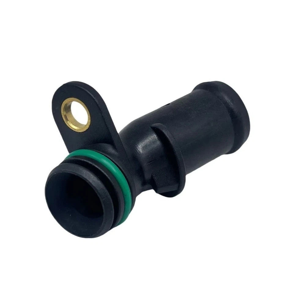 Hose Connector for Atlas 36L (2018–2023) ABS Material Black