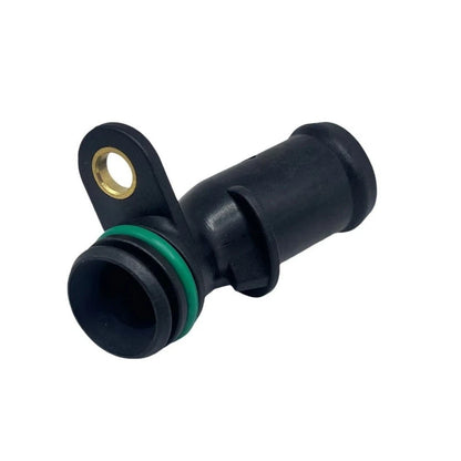 Hose Connector for Atlas 36L (2018–2023) ABS Material Black