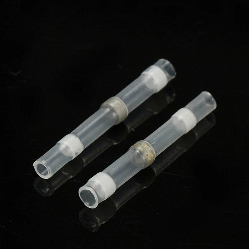 Heat Shrink Waterproof Wire Connectors for Automotive (Universal)