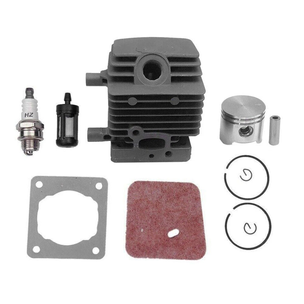 Air Fuel Filter Kit for Stihl FC75 FC85 FH75 FR85 FS75 FS80 FS85 (No Year)