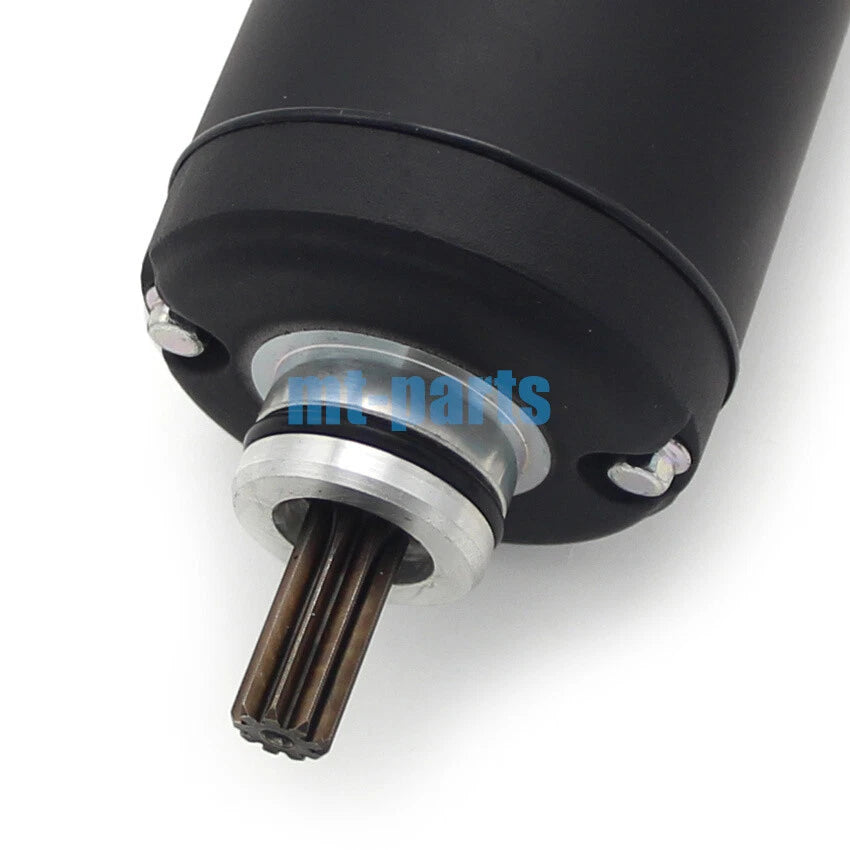Starter 9-Spline for Honda VT1300CX ABS Fury/ VT1300CR ABS Stateline (2010–2016)
