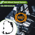 Wheel Speed Sensor Front Left Replacement for Toyota Hiace (2005–2015)