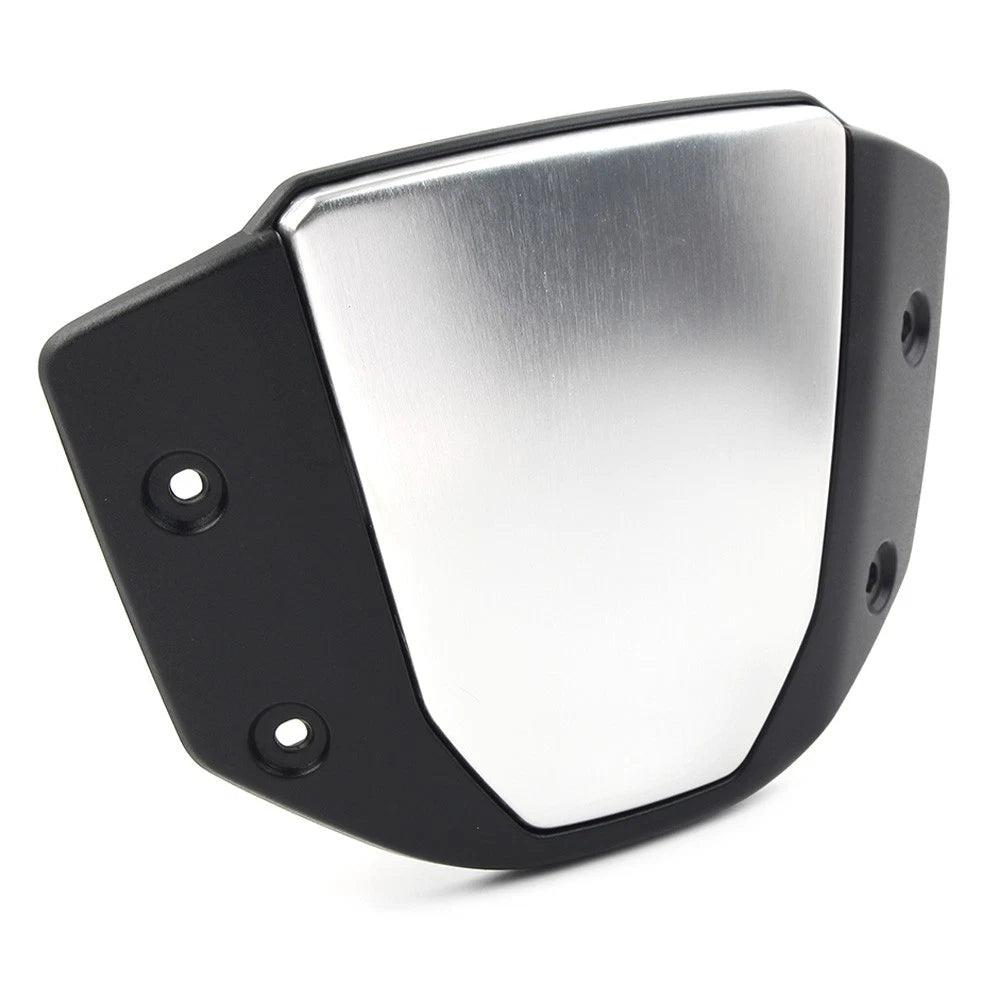 Front Windshield Windscreen Air Deflector for Honda CB650R (2018–2021)