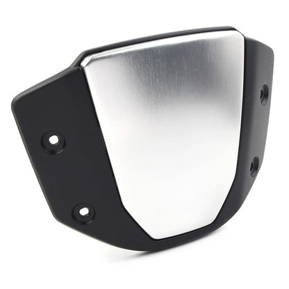 Front Windshield Windscreen Air Deflector for Honda CB650R (2018–2021)