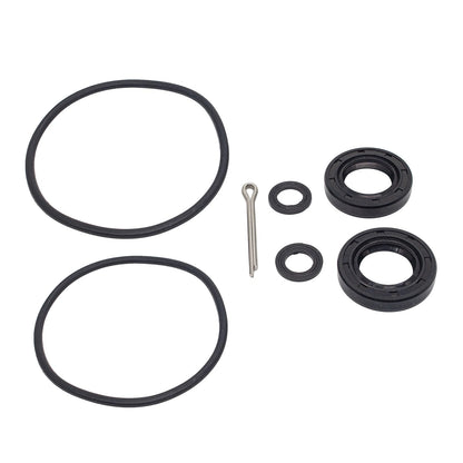 Suzuki DF20R DF25R DF25 DF30 Lower Gearcase Seal Kit 09289-20009 09280-75001