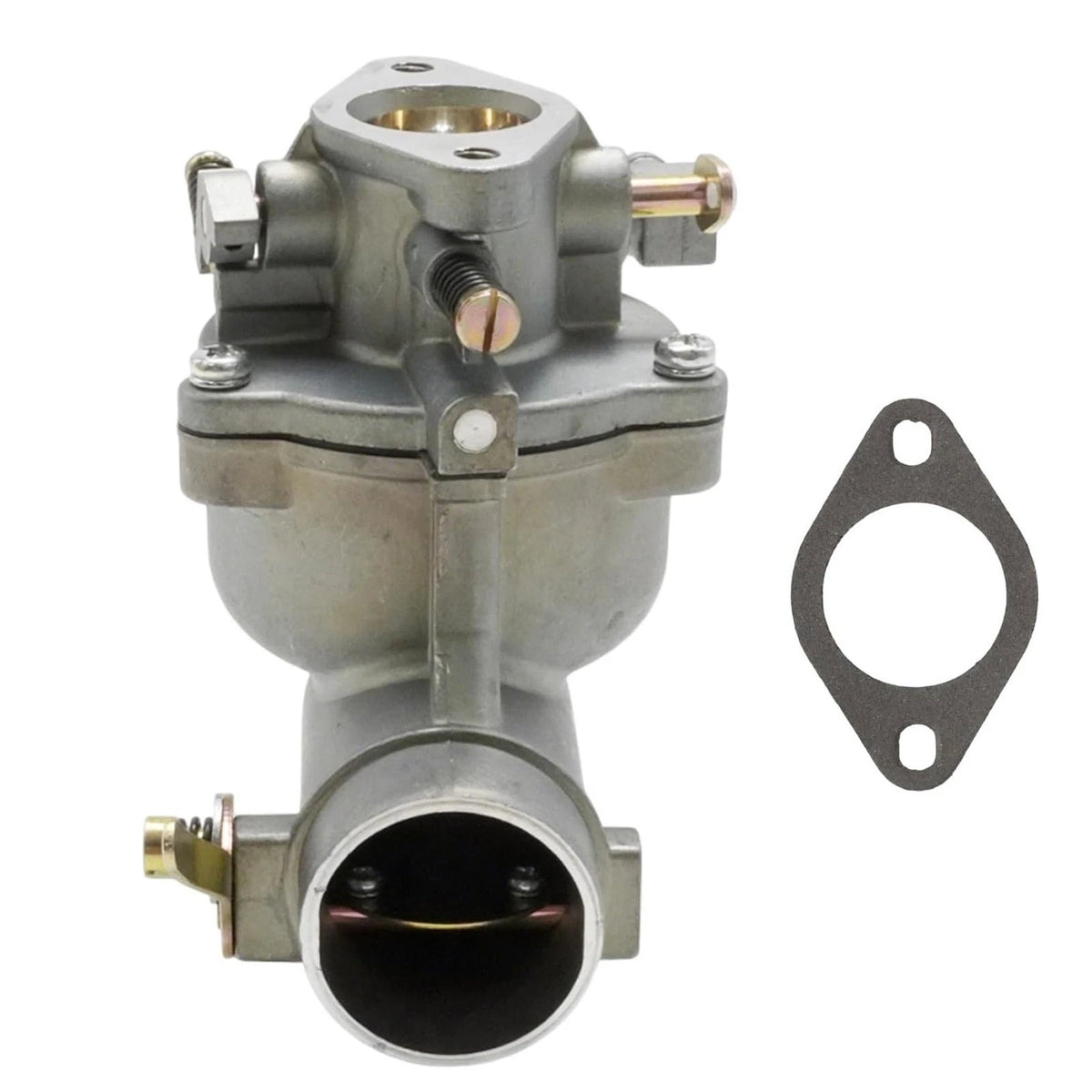 Carburetor for Briggs & Stratton 7HP 8HP Engine (390323, 394228)