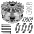 Primary Drive Clutch Replacement w Weights and Spring for Can-Am Outlander 800R XMR (2011–2012)