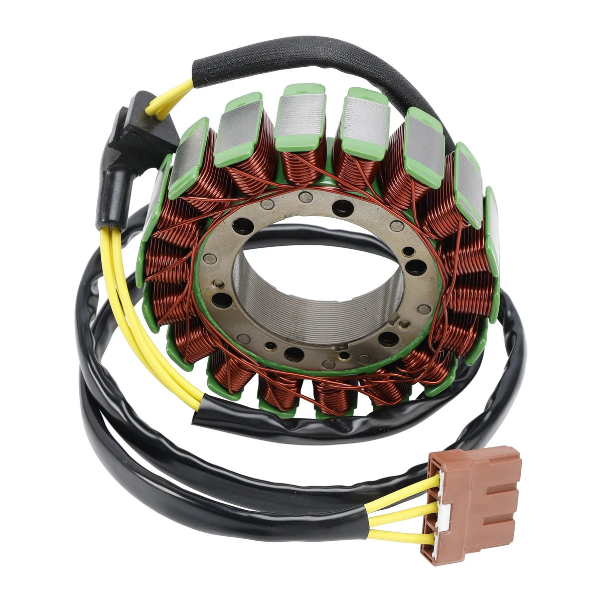 Alternator Stator Regulator w/Gasket for Aprilia RSV1000 Tuono (2006–2009)