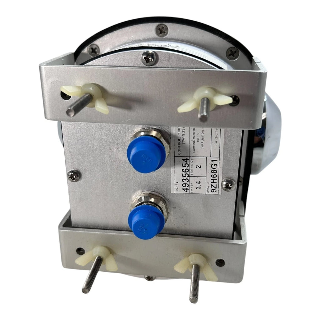 Throttle Control for Cummins Mercruiser 4935654 (Ver. 3.4)