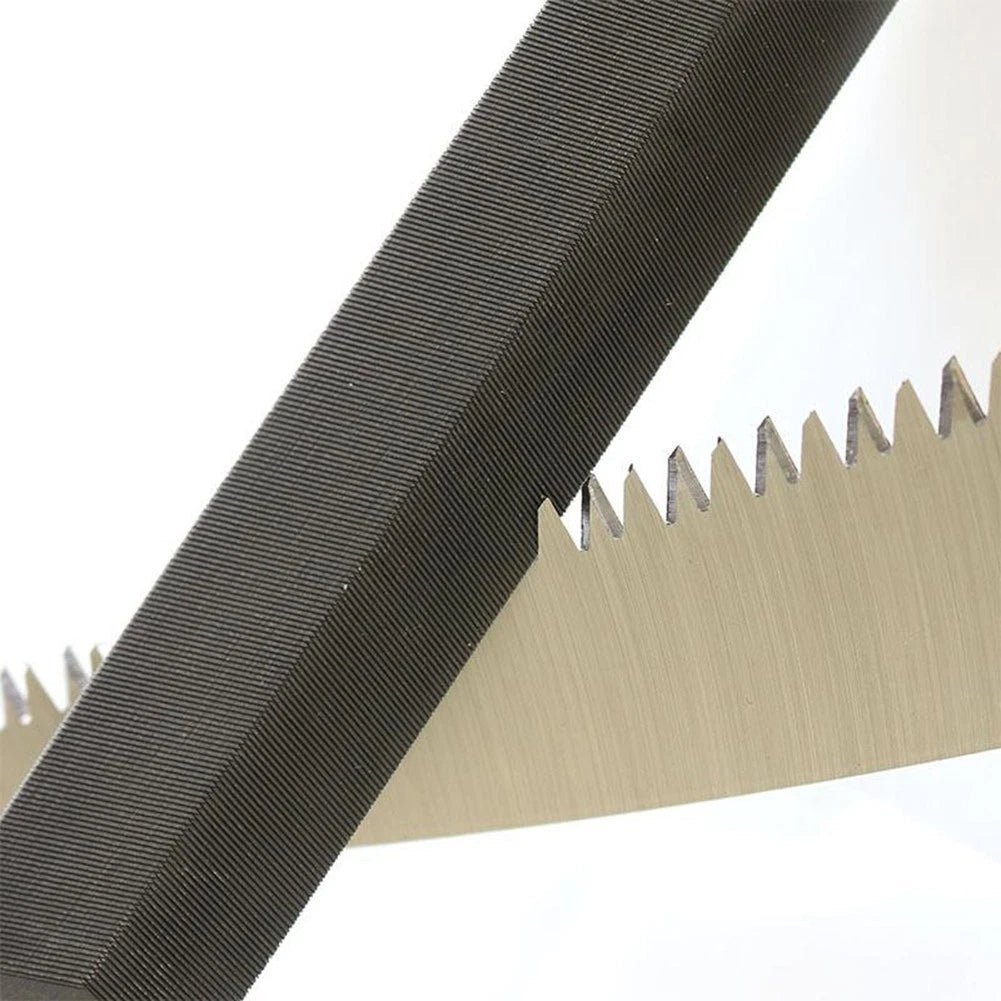 Pruning Saw File for Woodworking (1pc)