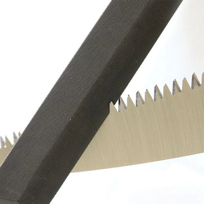 Pruning Saw File for Woodworking (1pc)