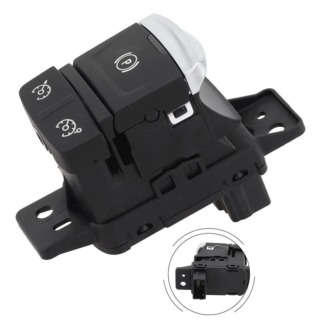 Electronic Brake Control for Renault Vehicles (OEM Quality)