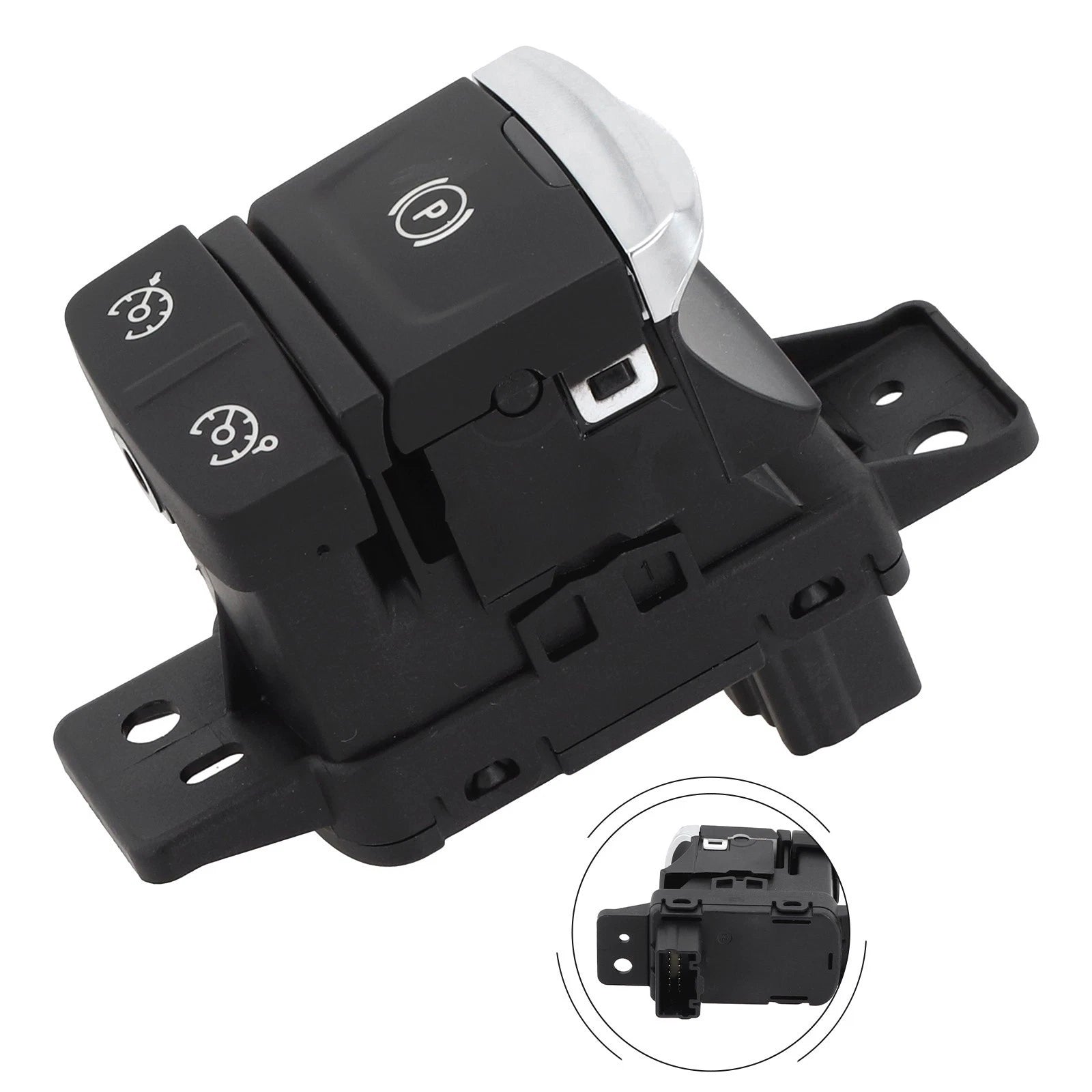 Electronic Brake Control for Renault Vehicles (OEM Quality)