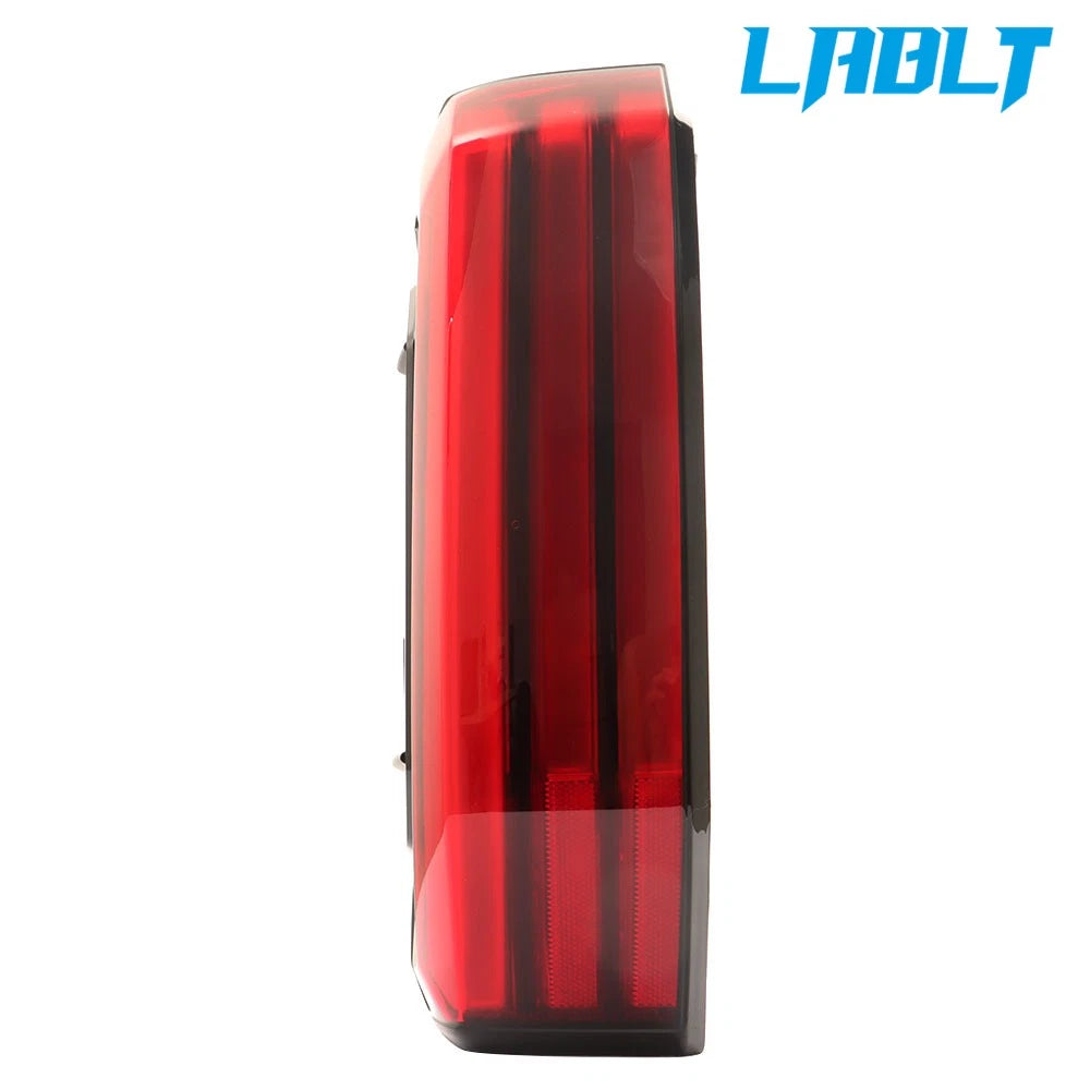 Tail Light Assembly for Toyota Tundra SR5/SR (2022–2023)