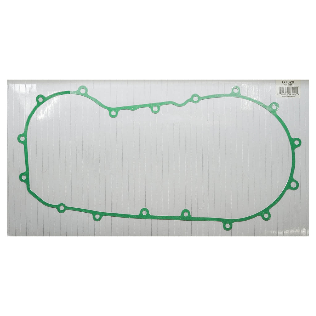 Clutch Cover Gasket Replacement for Kawasaki (2009–2019)