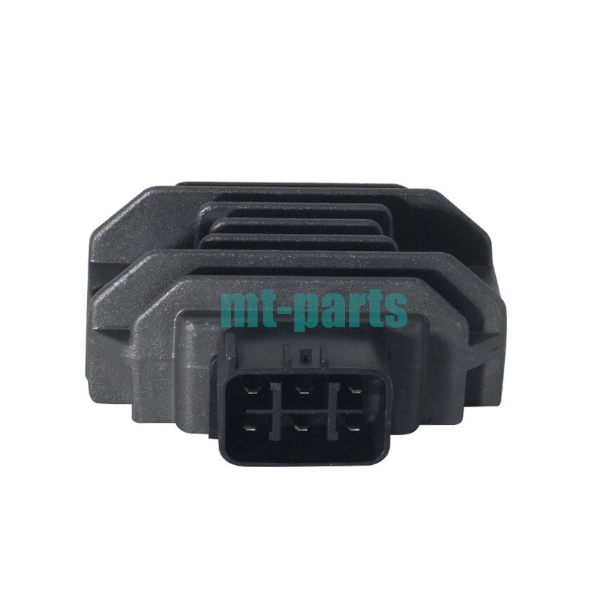Voltage Regulator Rectifier for TM Racing EN300 MX300 4T (2017–2019) / EN660 4T (2006–2009)