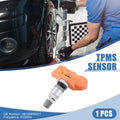 TPMS Sensor 433MHz Replacement for BMW M3 325i X3 (2006–2024)