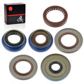 Transmission Seal Kit for Polaris General Ranger RZR ACE 900 1000 PRO XD (2016–2023) 3610284