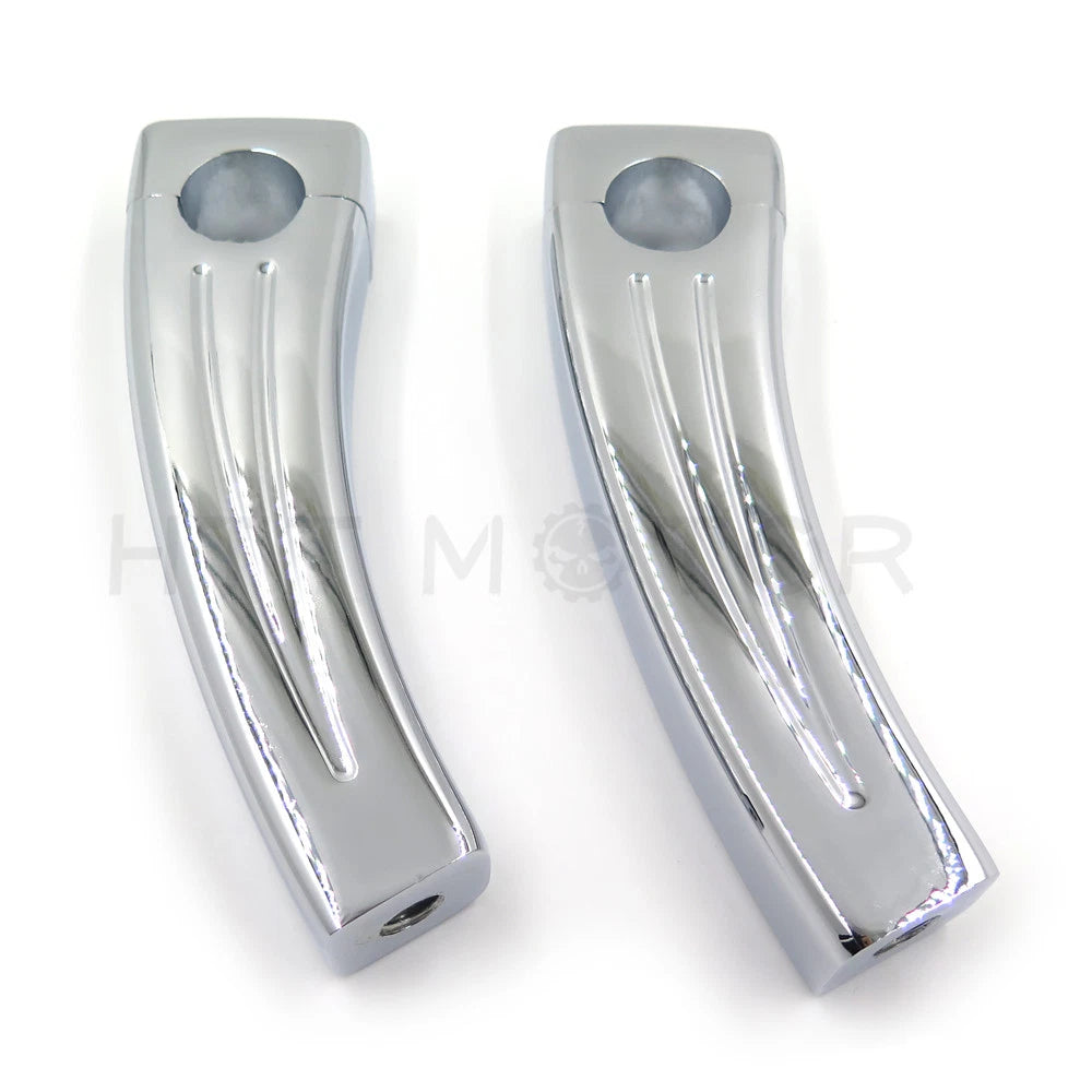 5.5" Handlebar Risers for Suzuki Boulevard C109R C50 C90 Savage (2005–2023)