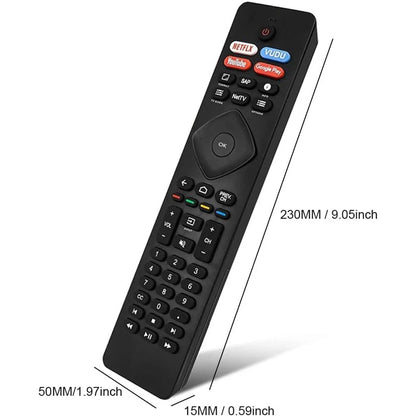 Remote Control Replacement RF402A-V14 IR for Smart TV