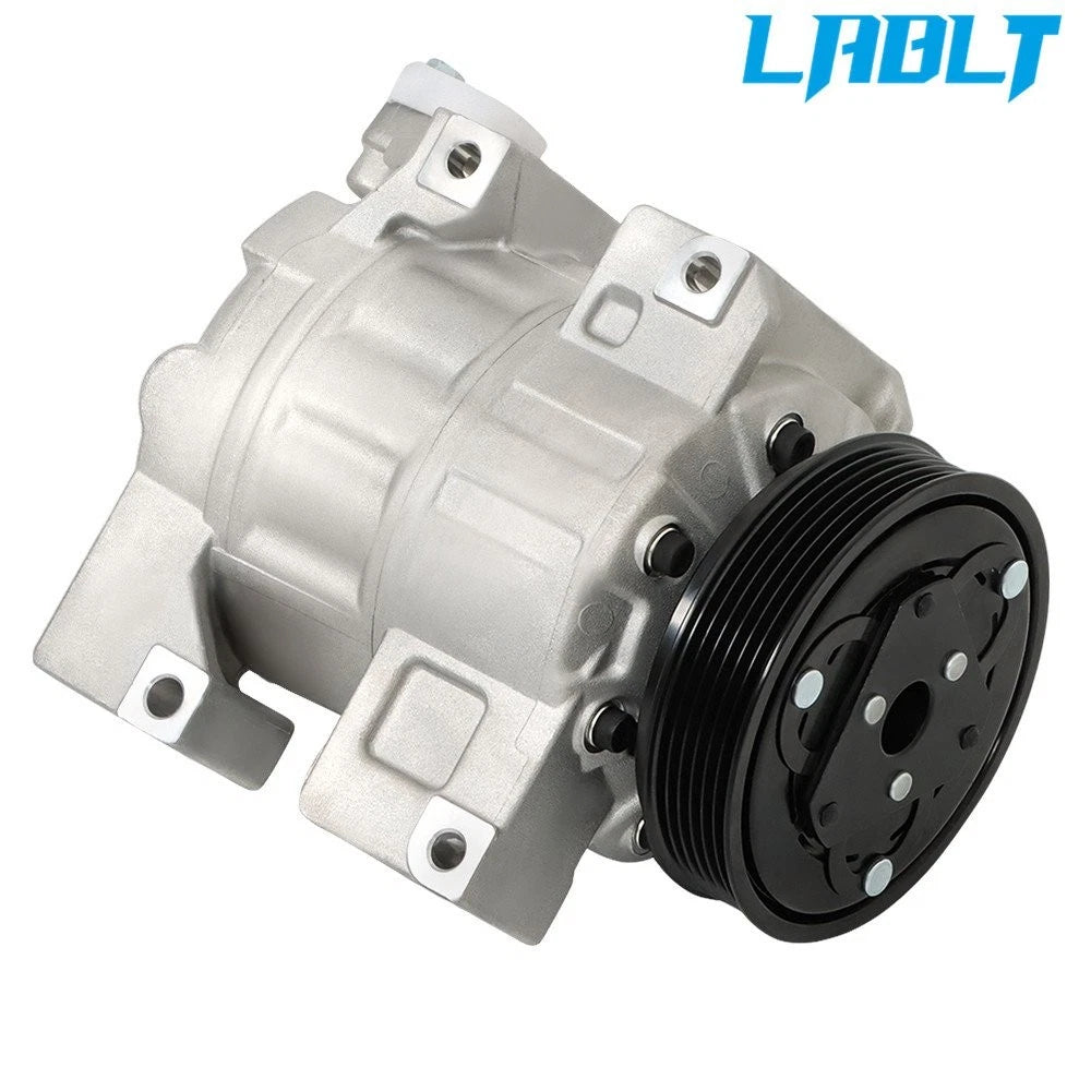 A/C Compressor + Clutch CO 29074C for Nissan Altima (2013–2017)
