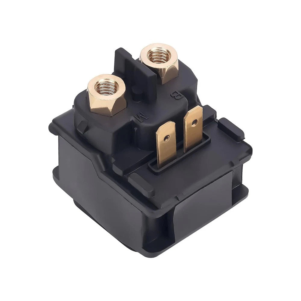 Starter Solenoid Relay Switch for Suzuki LT-R450 QuadRacer (2006–2011) 31800-29F00