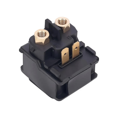 Starter Solenoid Relay Switch for Suzuki LT-R450 QuadRacer (2006–2011) 31800-29F00
