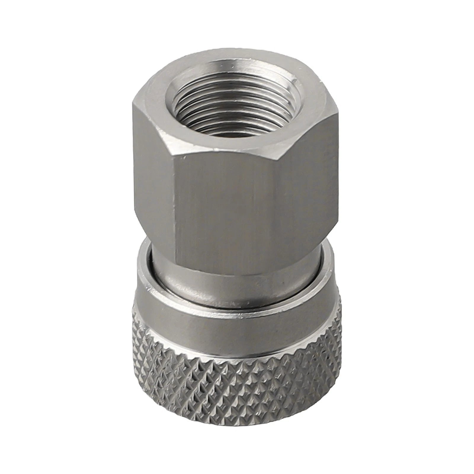 Quick Connect Adapter for Universal Applications (1/8 NPT)