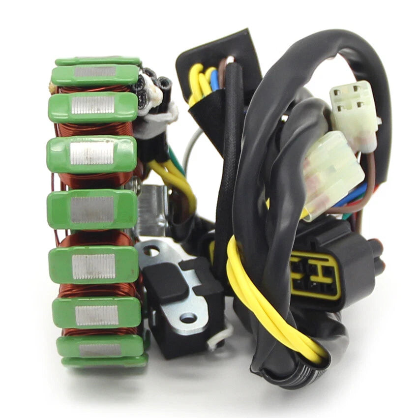 Magneto Generator Stator Coil for Polaris Predator 500 (2005–2007) 3089612