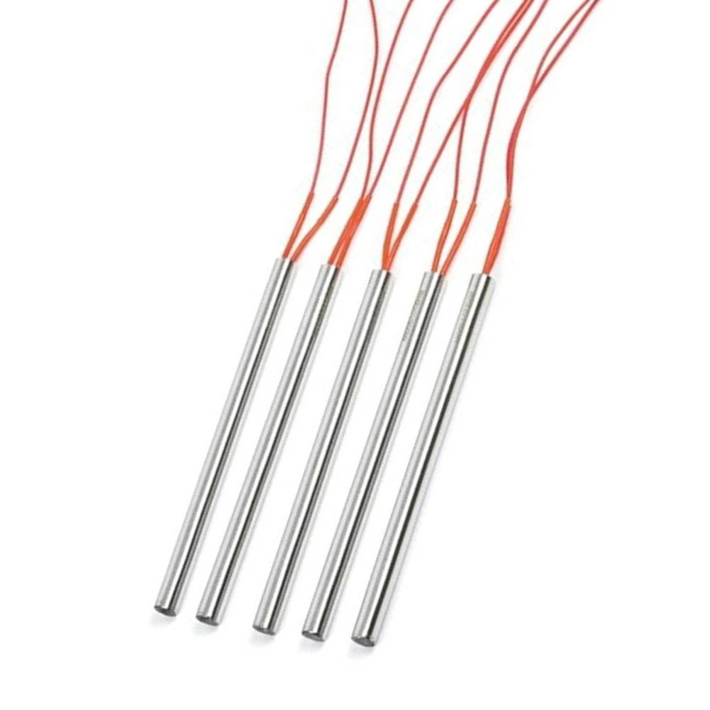 Explosion Proof Stainless Steel Heat Element for Reliable Heating