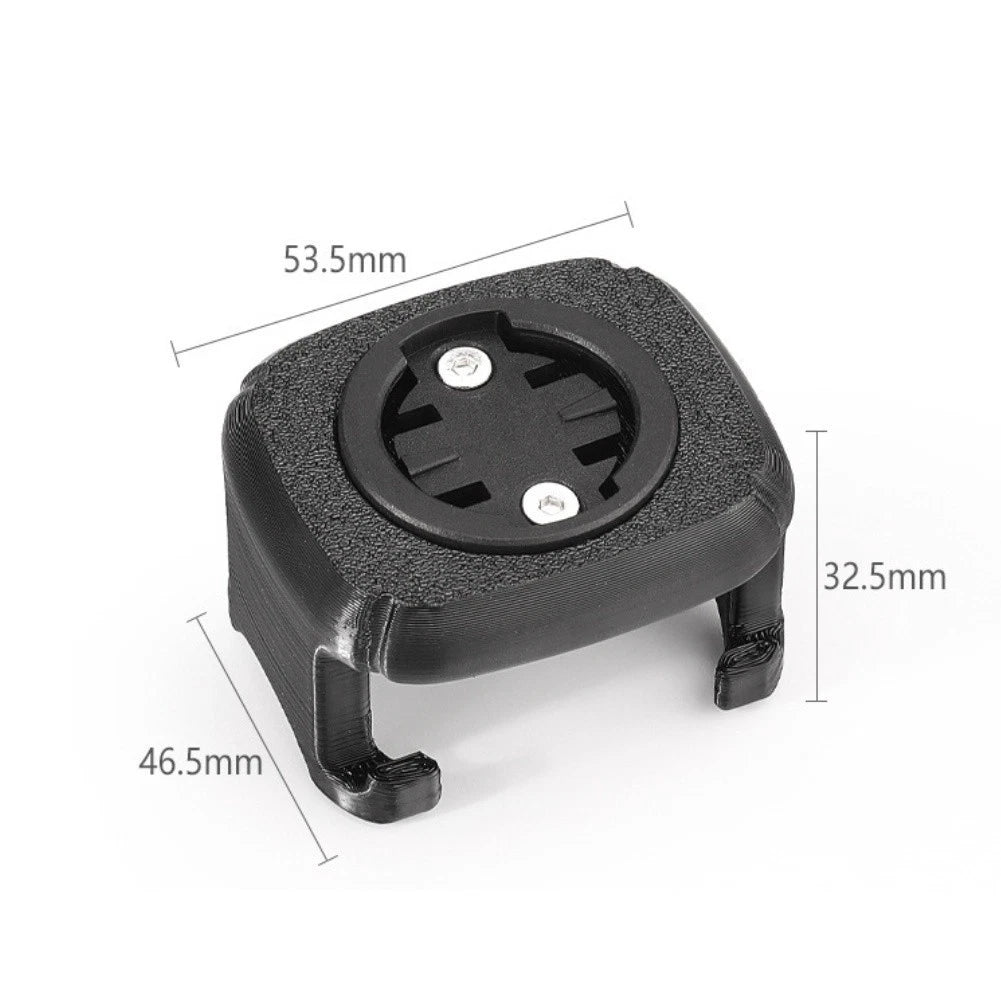 Folding Bike Computer Holder for Brompton