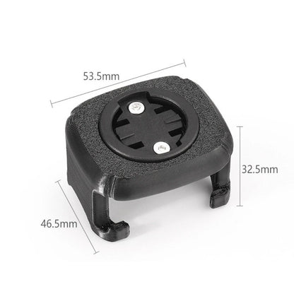 Folding Bike Computer Holder for Brompton