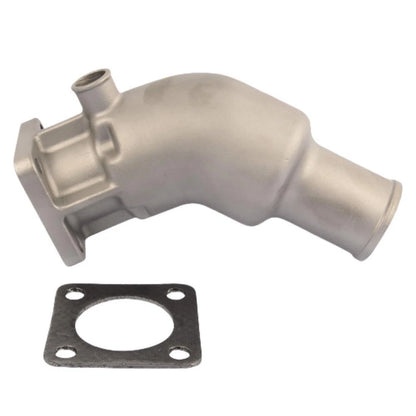 Stainless Steel Elbow for Volvo Penta (21190094, 861906)