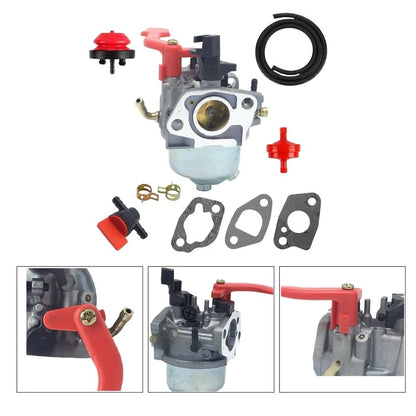 Carburetor Kit for Toro Snowthrower Models 38811 38814 (DB765124)