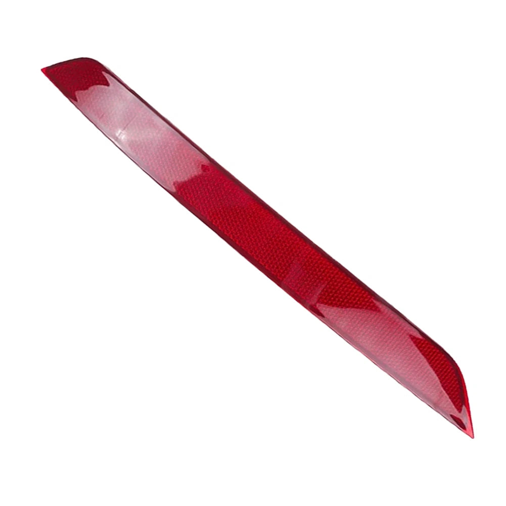 Rear Reflector for - Direct Replacement 1 Piece