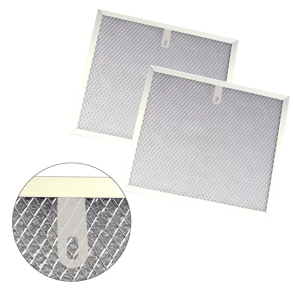 Metal Range Hood Filter for Commercial Kitchen