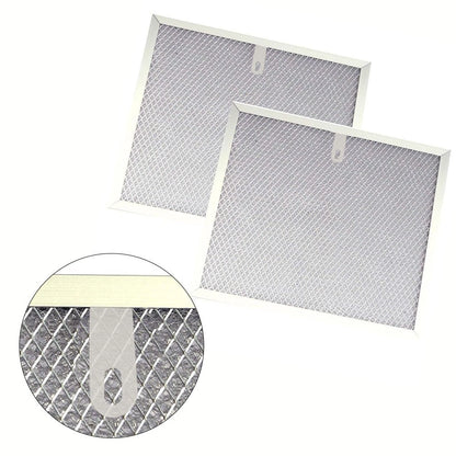 Metal Range Hood Filter for Commercial Kitchen