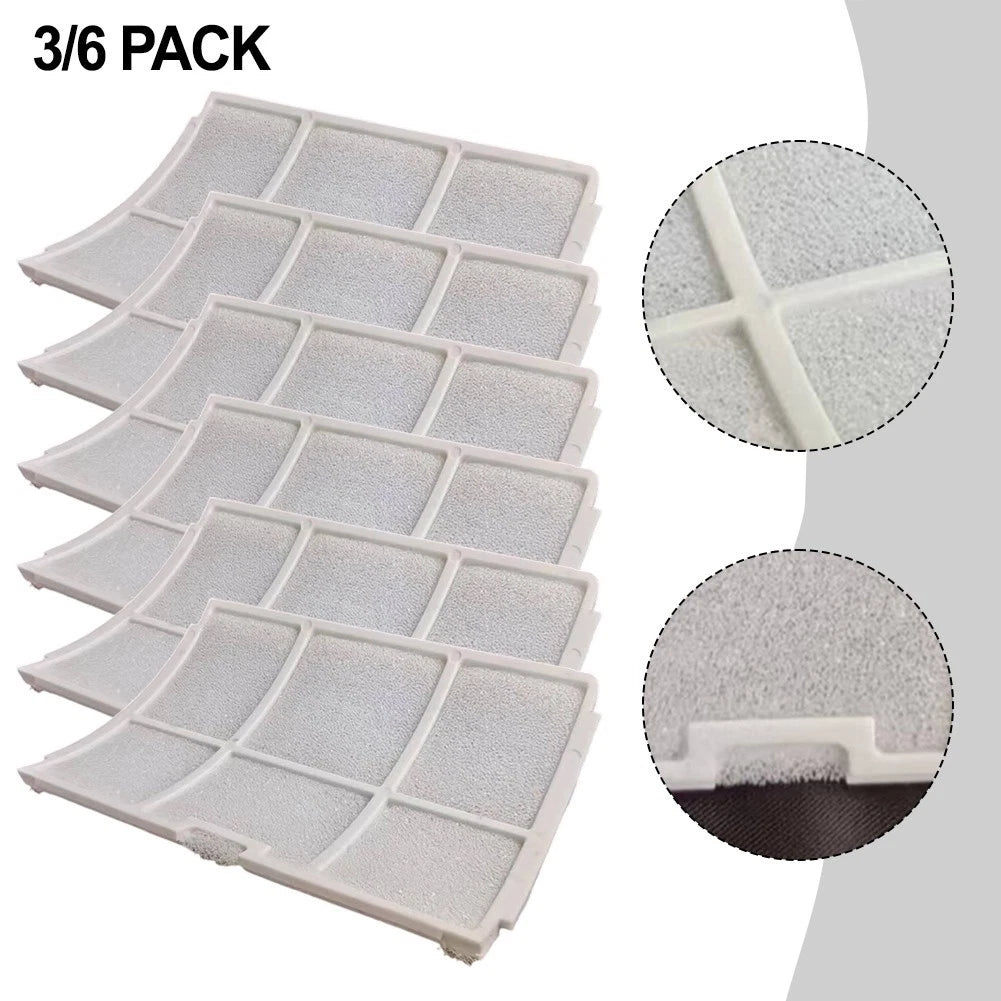 Vacuum Cleaner Filter for Sebo X Series (Prolonged Machine Life)