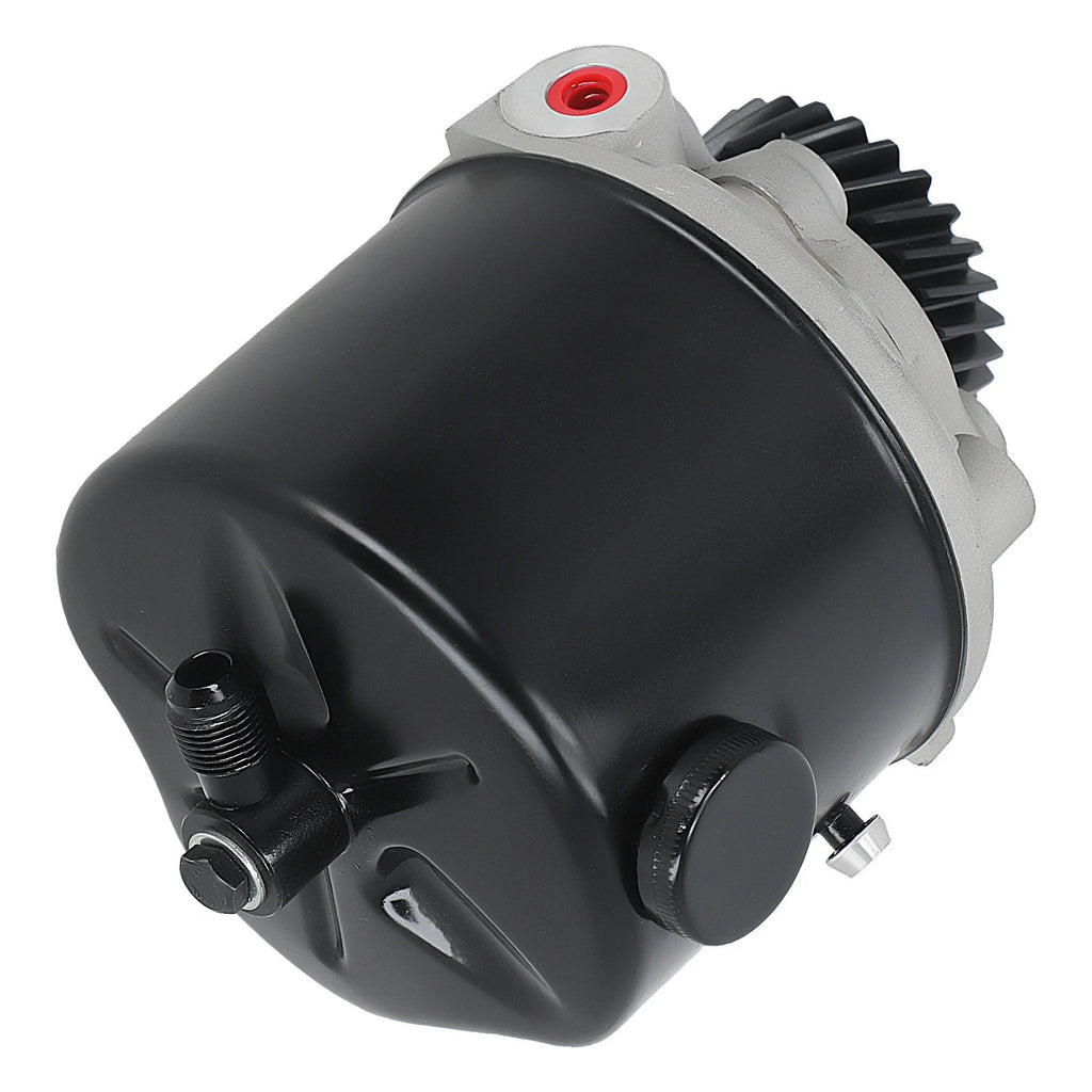 Power Steering Pump for Ford Construction 540, 540A, 540B (E7NN3K514CA)