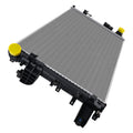 Radiator for Ram 2500/3500 6.4L (2019–2025) 68322493AA