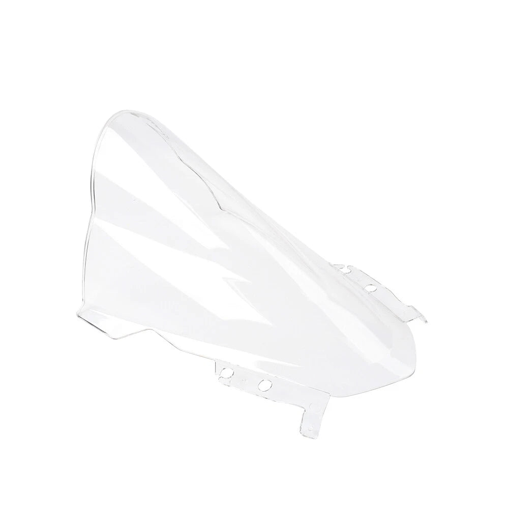 White Windshield for Daytona 660 (2024–2025)