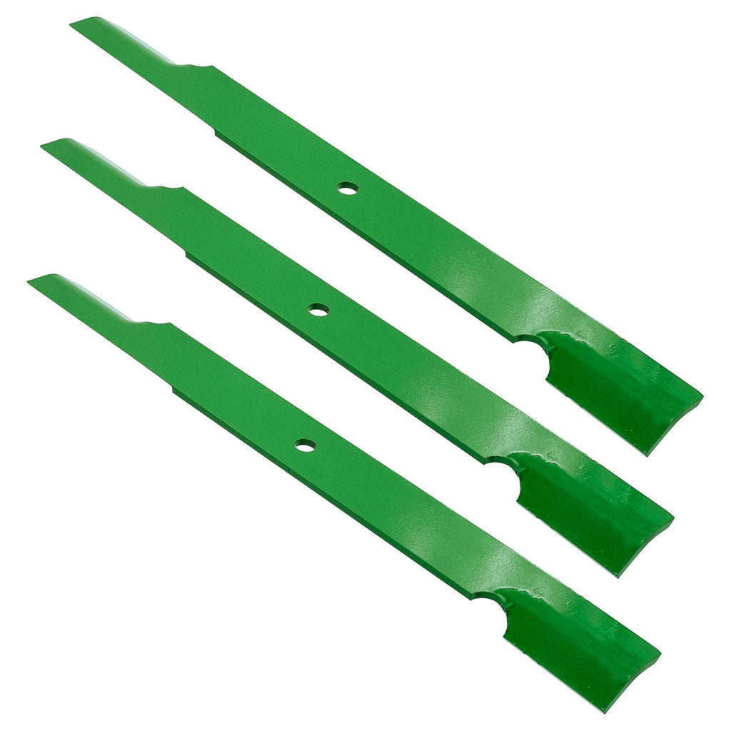 Deck Blade Replacement for Ferris IS3100Z IS3200Z IS5100Z 72 Inch (2009–2019)