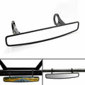 1.75" UTV Wide Rear View Mirror for Polaris RZR XP 4 (2010–2023)