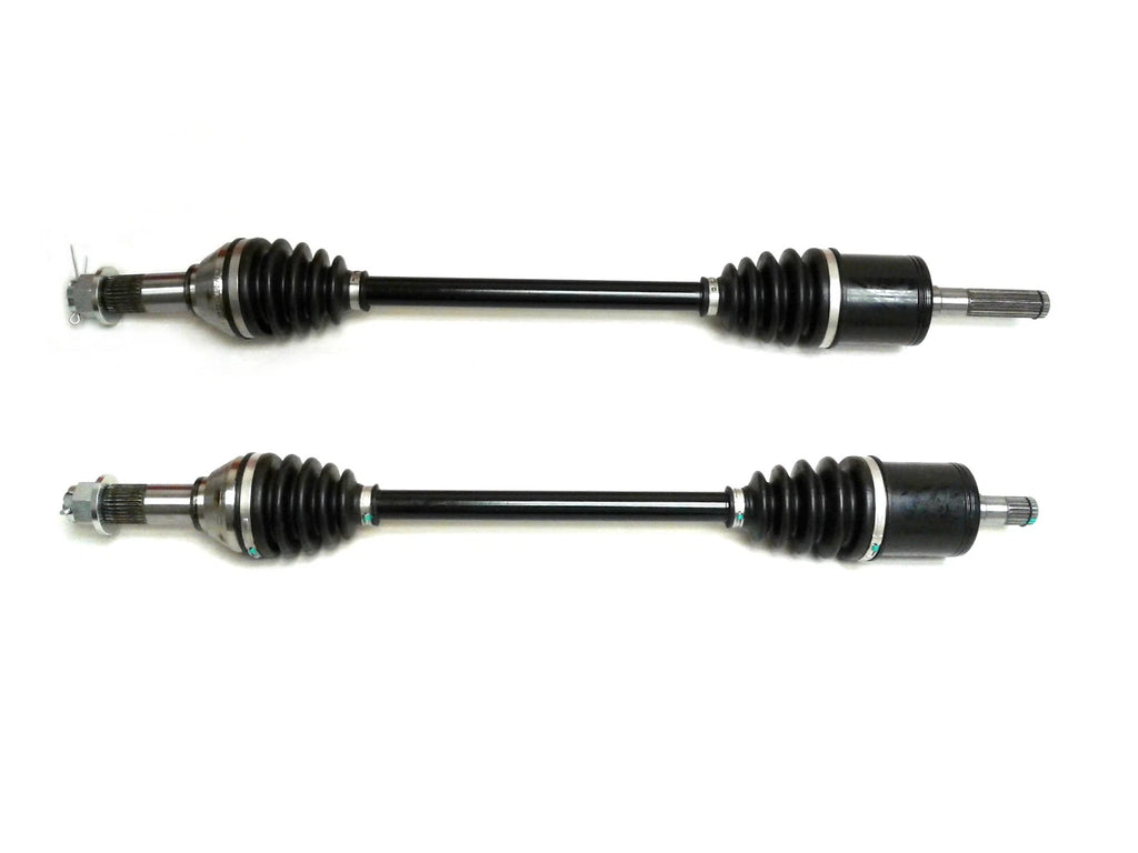 Front CV Axles & Bearings for Can-Am (705401936, 705401937)